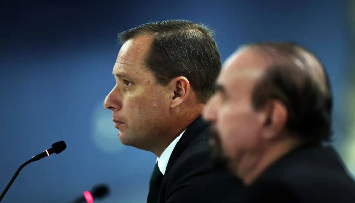 © Gustavo Moreno/STF  Moraes manda Cid tirar tornozeleira e cumprir pena em regime aberto